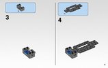 Building Instructions - LEGO - Speed Champions - 75874 - Chevrolet Camaro Drag Race: Page 5