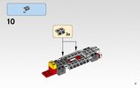 Building Instructions - LEGO - Speed Champions - 75874 - Chevrolet Camaro Drag Race: Page 11