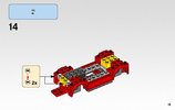 Building Instructions - LEGO - Speed Champions - 75874 - Chevrolet Camaro Drag Race: Page 15