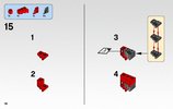 Building Instructions - LEGO - Speed Champions - 75874 - Chevrolet Camaro Drag Race: Page 16