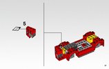 Building Instructions - LEGO - Speed Champions - 75874 - Chevrolet Camaro Drag Race: Page 17