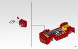 Building Instructions - LEGO - Speed Champions - 75874 - Chevrolet Camaro Drag Race: Page 19