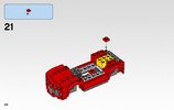 Building Instructions - LEGO - Speed Champions - 75874 - Chevrolet Camaro Drag Race: Page 24