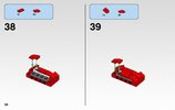 Building Instructions - LEGO - Speed Champions - 75874 - Chevrolet Camaro Drag Race: Page 38