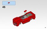 Building Instructions - LEGO - Speed Champions - 75874 - Chevrolet Camaro Drag Race: Page 43