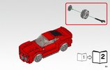 Building Instructions - LEGO - Speed Champions - 75874 - Chevrolet Camaro Drag Race: Page 53