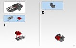 Building Instructions - LEGO - Speed Champions - 75874 - Chevrolet Camaro Drag Race: Page 3