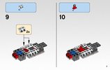 Building Instructions - LEGO - Speed Champions - 75874 - Chevrolet Camaro Drag Race: Page 7