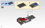 Building Instructions - LEGO - Speed Champions - 75874 - Chevrolet Camaro Drag Race: Page 10