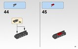 Building Instructions - LEGO - Speed Champions - 75874 - Chevrolet Camaro Drag Race: Page 31