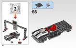 Building Instructions - LEGO - Speed Champions - 75874 - Chevrolet Camaro Drag Race: Page 40