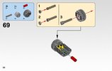 Building Instructions - LEGO - Speed Champions - 75874 - Chevrolet Camaro Drag Race: Page 52