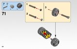 Building Instructions - LEGO - Speed Champions - 75874 - Chevrolet Camaro Drag Race: Page 54