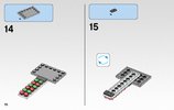 Building Instructions - LEGO - Speed Champions - 75874 - Chevrolet Camaro Drag Race: Page 70