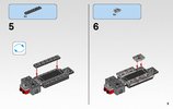 Building Instructions - LEGO - Speed Champions - 75874 - Chevrolet Camaro Drag Race: Page 5