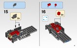 Building Instructions - LEGO - Speed Champions - 75874 - Chevrolet Camaro Drag Race: Page 11