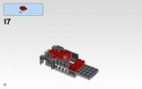 Building Instructions - LEGO - Speed Champions - 75874 - Chevrolet Camaro Drag Race: Page 12