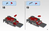 Building Instructions - LEGO - Speed Champions - 75874 - Chevrolet Camaro Drag Race: Page 13