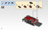 Building Instructions - LEGO - Speed Champions - 75874 - Chevrolet Camaro Drag Race: Page 16