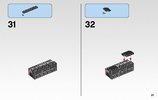 Building Instructions - LEGO - Speed Champions - 75874 - Chevrolet Camaro Drag Race: Page 21