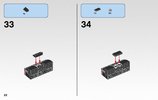 Building Instructions - LEGO - Speed Champions - 75874 - Chevrolet Camaro Drag Race: Page 22