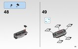 Building Instructions - LEGO - Speed Champions - 75874 - Chevrolet Camaro Drag Race: Page 33