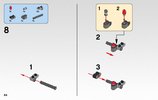 Building Instructions - LEGO - Speed Champions - 75874 - Chevrolet Camaro Drag Race: Page 64