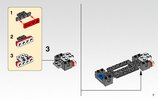 Building Instructions - LEGO - Speed Champions - 75874 - Chevrolet Camaro Drag Race: Page 7