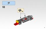 Building Instructions - LEGO - Speed Champions - 75874 - Chevrolet Camaro Drag Race: Page 11