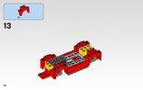 Building Instructions - LEGO - Speed Champions - 75874 - Chevrolet Camaro Drag Race: Page 14