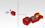 Building Instructions - LEGO - Speed Champions - 75874 - Chevrolet Camaro Drag Race: Page 19