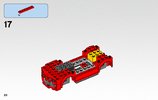 Building Instructions - LEGO - Speed Champions - 75874 - Chevrolet Camaro Drag Race: Page 20