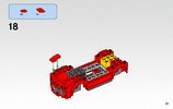 Building Instructions - LEGO - Speed Champions - 75874 - Chevrolet Camaro Drag Race: Page 21