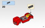 Building Instructions - LEGO - Speed Champions - 75874 - Chevrolet Camaro Drag Race: Page 23