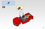 Building Instructions - LEGO - Speed Champions - 75874 - Chevrolet Camaro Drag Race: Page 27