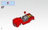 Building Instructions - LEGO - Speed Champions - 75874 - Chevrolet Camaro Drag Race: Page 30