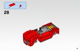 Building Instructions - LEGO - Speed Champions - 75874 - Chevrolet Camaro Drag Race: Page 31