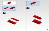 Building Instructions - LEGO - Speed Champions - 75874 - Chevrolet Camaro Drag Race: Page 35