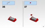 Building Instructions - LEGO - Speed Champions - 75874 - Chevrolet Camaro Drag Race: Page 37