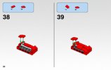 Building Instructions - LEGO - Speed Champions - 75874 - Chevrolet Camaro Drag Race: Page 38