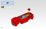 Building Instructions - LEGO - Speed Champions - 75874 - Chevrolet Camaro Drag Race: Page 40