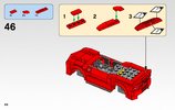 Building Instructions - LEGO - Speed Champions - 75874 - Chevrolet Camaro Drag Race: Page 44