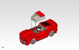 Building Instructions - LEGO - Speed Champions - 75874 - Chevrolet Camaro Drag Race: Page 52