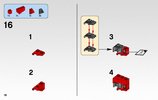 Building Instructions - LEGO - Speed Champions - 75874 - Chevrolet Camaro Drag Race: Page 18