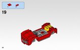 Building Instructions - LEGO - Speed Champions - 75874 - Chevrolet Camaro Drag Race: Page 22