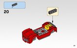 Building Instructions - LEGO - Speed Champions - 75874 - Chevrolet Camaro Drag Race: Page 23