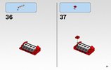 Building Instructions - LEGO - Speed Champions - 75874 - Chevrolet Camaro Drag Race: Page 37