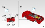 Building Instructions - LEGO - Speed Champions - 75874 - Chevrolet Camaro Drag Race: Page 39