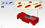 Building Instructions - LEGO - Speed Champions - 75874 - Chevrolet Camaro Drag Race: Page 44