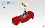 Building Instructions - LEGO - Speed Champions - 75874 - Chevrolet Camaro Drag Race: Page 47